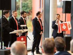 Ehrenamtsforum 0524